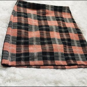 🛑 ⭐️Sold H&M mini skirt.